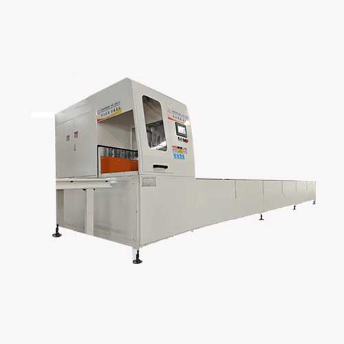 3-Axis Any-Angle Saw SDY-RZ600