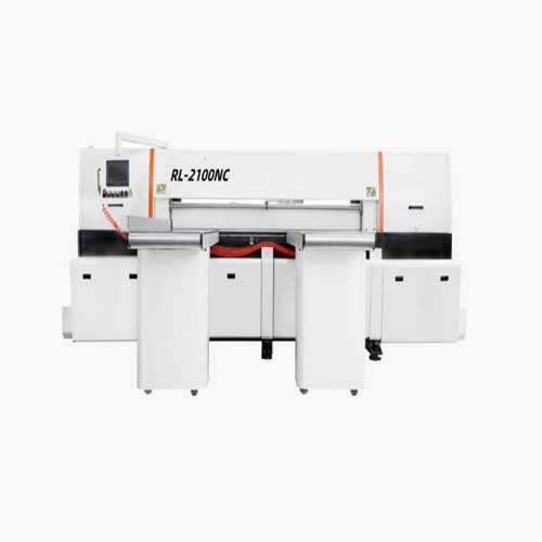 CNC Aluminum Plate Saw SDY-RL2100