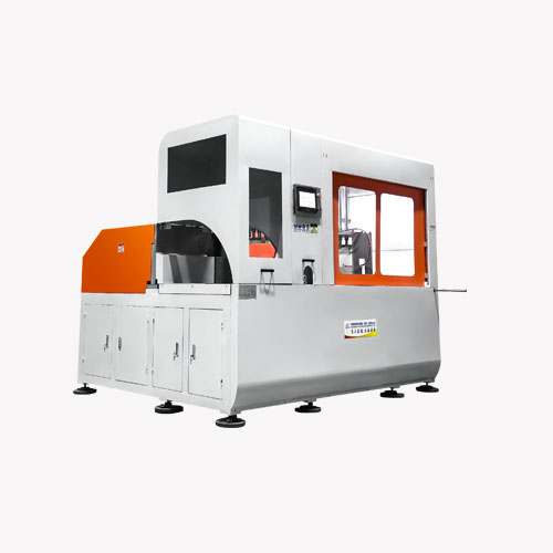 Schwerlast-Aluminiumsägemaschine SDY-QF650