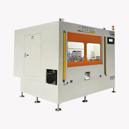 Automatic Loading Saw SDY-Q260-HV