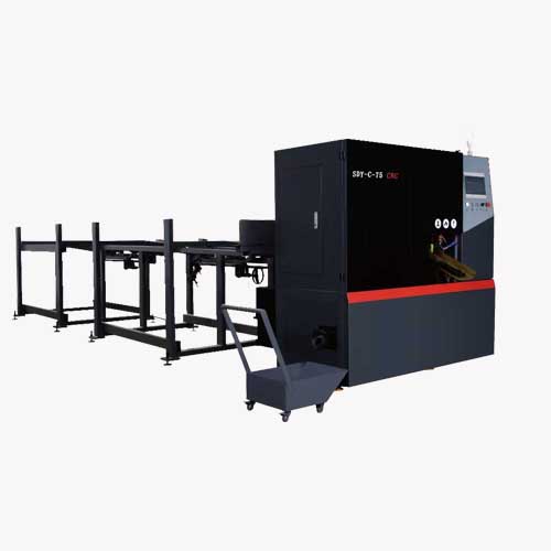 碳钢切割机SDY-C-75 CNC