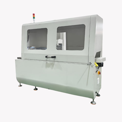 Compact Carbon Steel Cutting Machine SDY-C-12 CNC